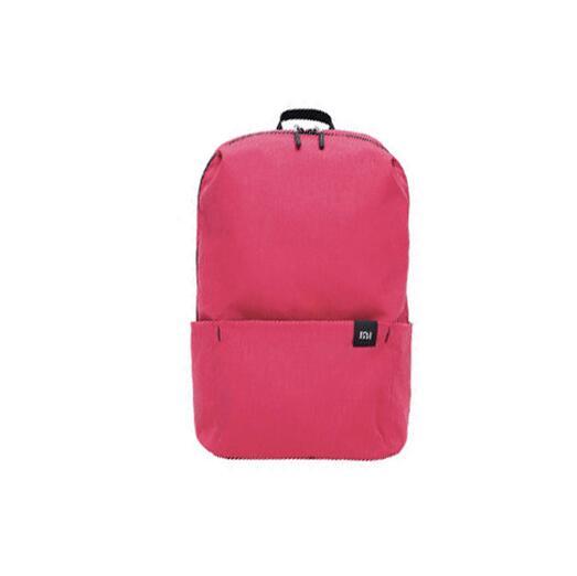 Original Xiaomi Mi Backpack 10L Bag 8 Colors 165g Urban Leisure Sports Chest Pack Bags Men Women Small Size Shoulder Unisex