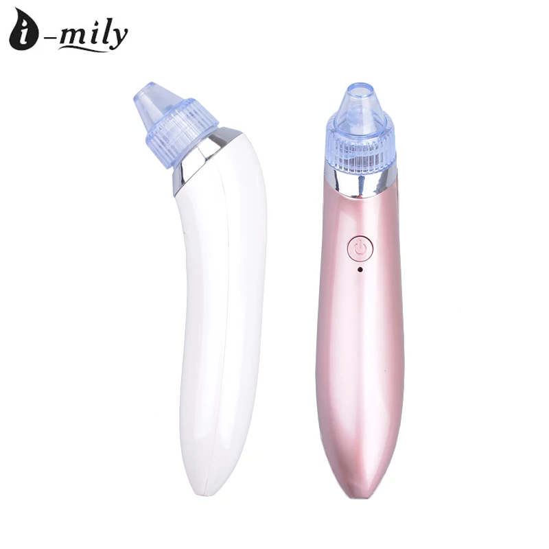 Spot Cleaner Vacuum Blackhead Remover Facial Blackhead Pore Cleaner