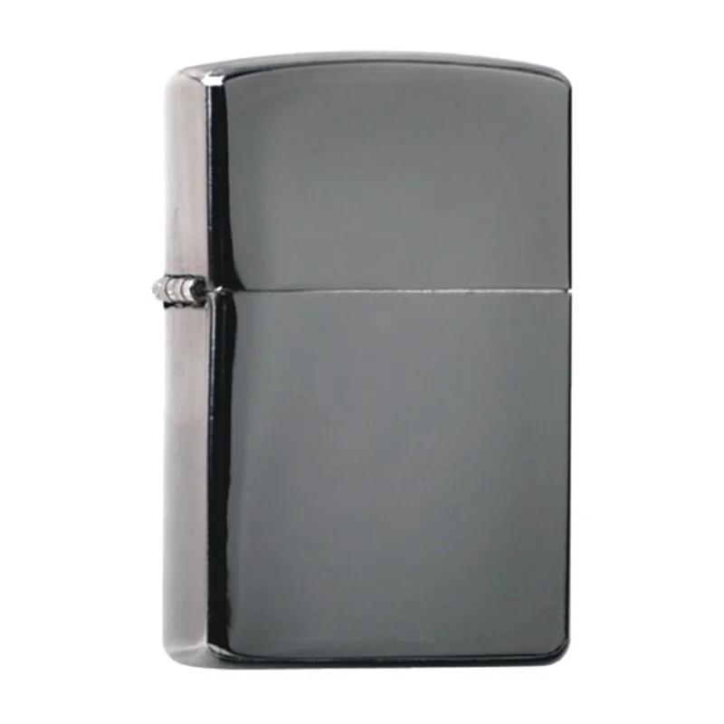 

Portable Oil Lighter Cool Kerosene Lighter Can Be Refilled With Windproof Cigarette Lighter Outdoor Gadget