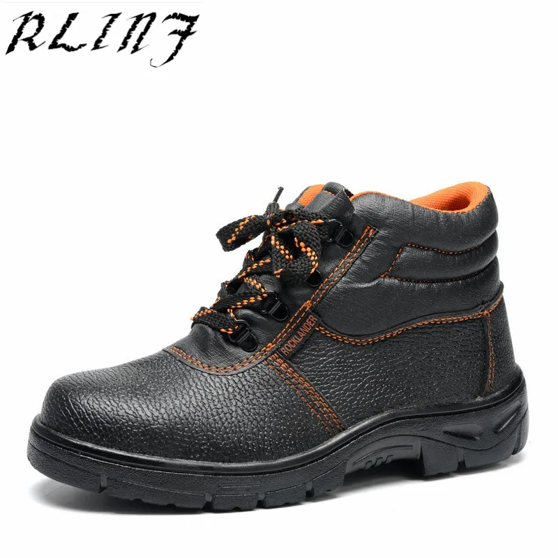 Rocklander safety boots price Clearance