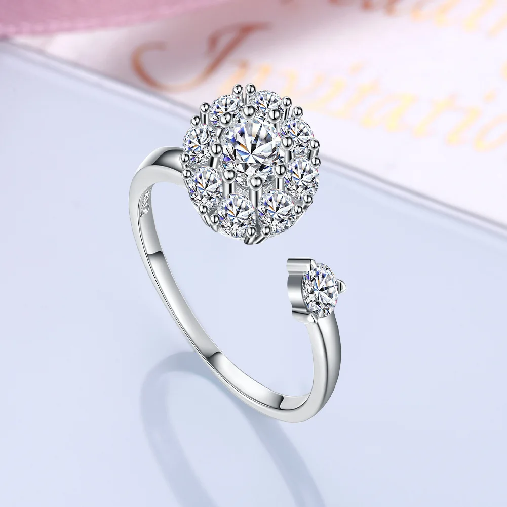 

female vibrato, the same time running, zircon net, red opening, hand decoration, magic simulation, lovers jewelry.