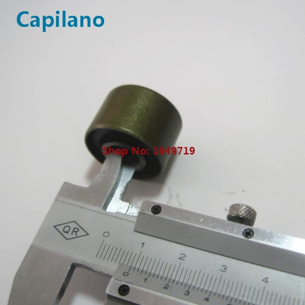 CG125 hub buffer (2)