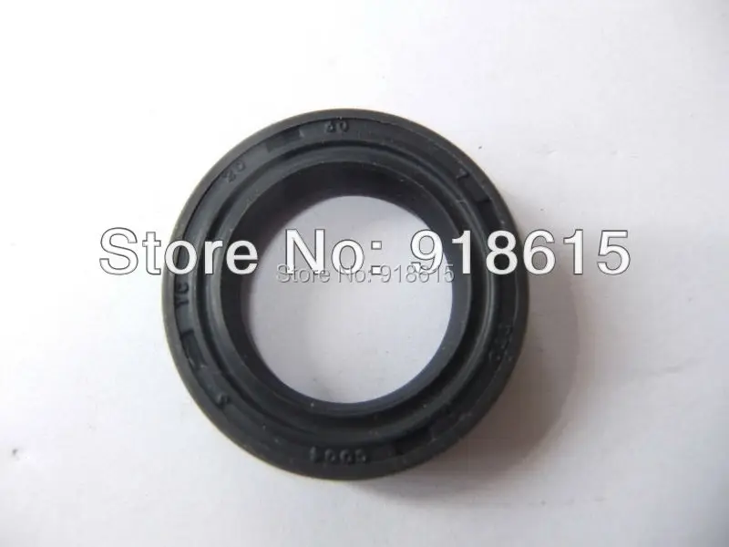 ET950 1E45 crankshaft oil seal gasoline generator parts replacementin