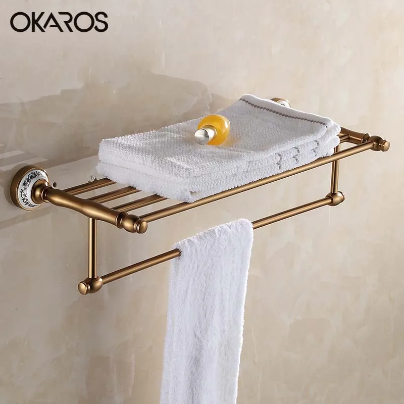towel tower rack
