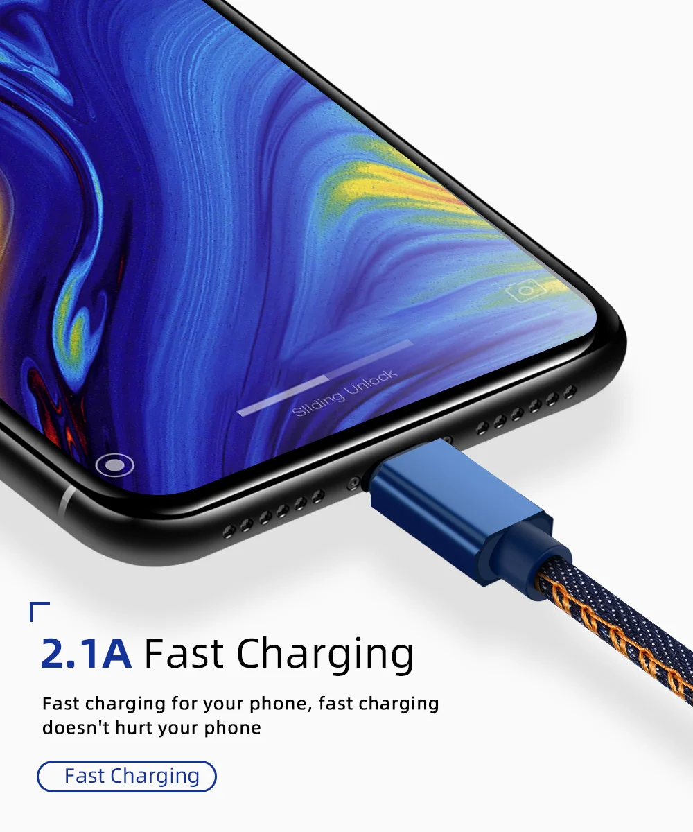 USB 8-контактный кабель для iphone Xs max Xr X 8 7 6 type-c micro usb быстрая зарядка кабели для huawei телефон зарядное устройство Шнур данных