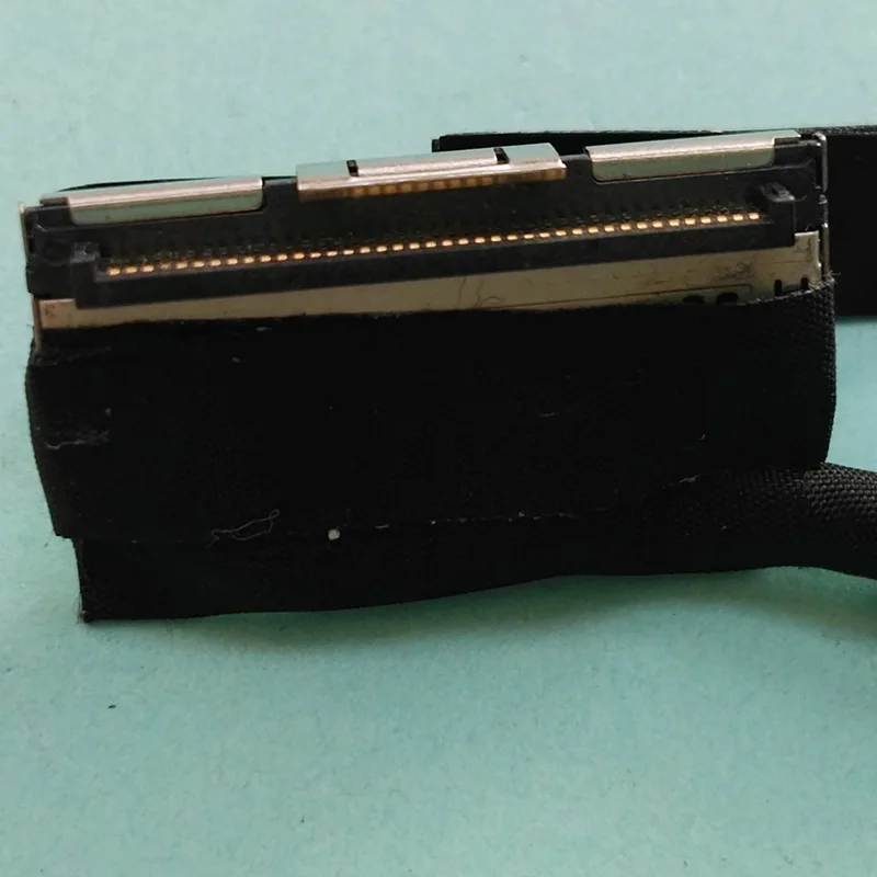 US LCD LED LVDS VIDEO SCREEN CABLE FOR Toshiba C70 C70-D C70-A C75 C75-D C75-A