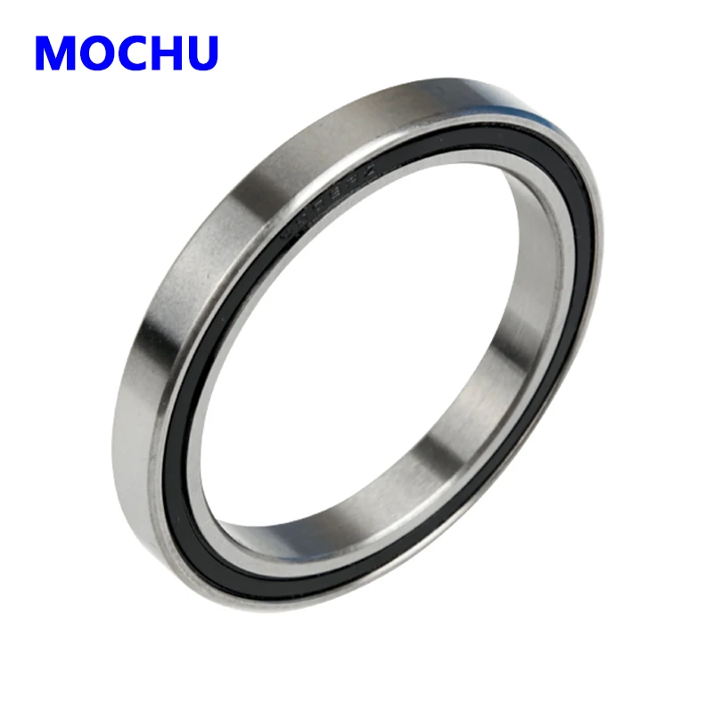 

1 шт. подшипник 6821-2RS 61821-2RS1 6821 6821RS 6821RZ 105x130x13 MOCHU, герметичные шарикоподшипники, тонкие радиальные шарикоподшипники