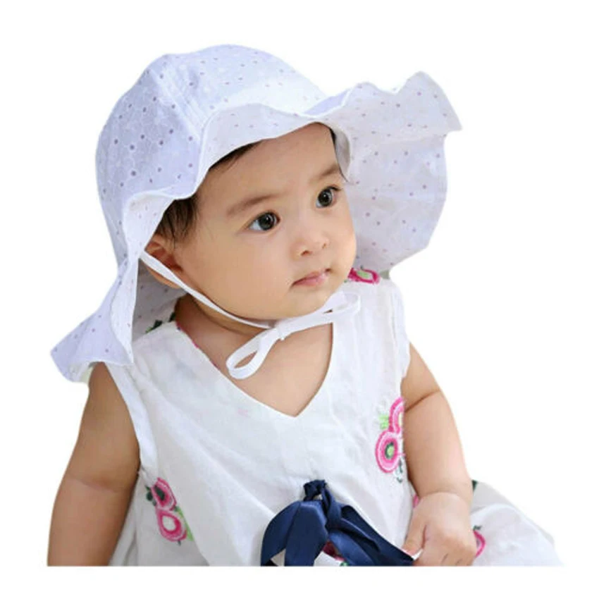 

Kids Summer Hat Cute Baby Wide Brim Sun Hat Kids Rabbit Sun Hats For Children Cap Bonnet Summer Outdoor