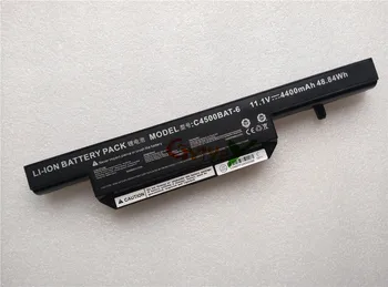 

Battery For clevo B5130M C4500 C4500Q E4125Q,E4128Q,E4120Q-C,E4125Q-C,E4129Q-C,E4121Q-CD,E4128Q-CD,E412P-C