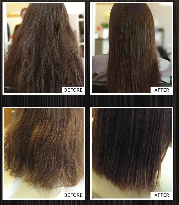 CP 1 Premium Hair Treatment Blister Package Protein Hair Serum Keratin  Treatment Hair Cuticle Internal Repair Korea Cosmetics|Bộ Điều Trị Tóc & Da  Đầu| - AliExpress
