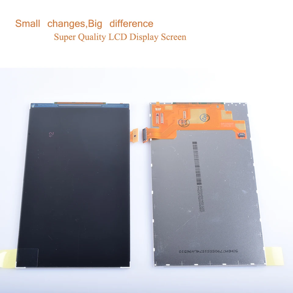 Оригинальный ЖК 5 0 &quotдля Samsung Galaxy On5 2015 G550 G550F SM G550FY дисплей экран монитор Pantalla J5 J5008