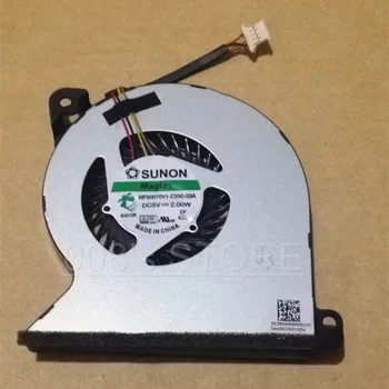 

Brand New CPU Cooler Fan For HP PROBOOK 450 G2 440 G2 445 G2 455 G2 470 G2 & 450 G1 767433-001 Laptop MF60070V1-C350-S9A 5V 2.0W