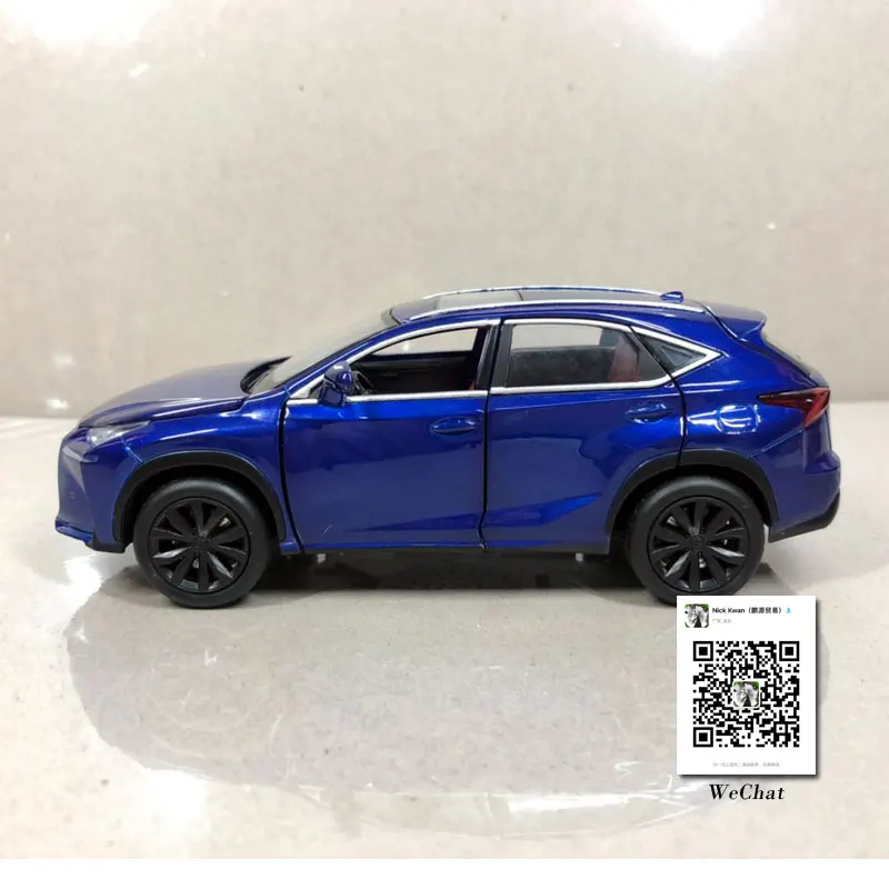 LEXUS NX 200T (11)
