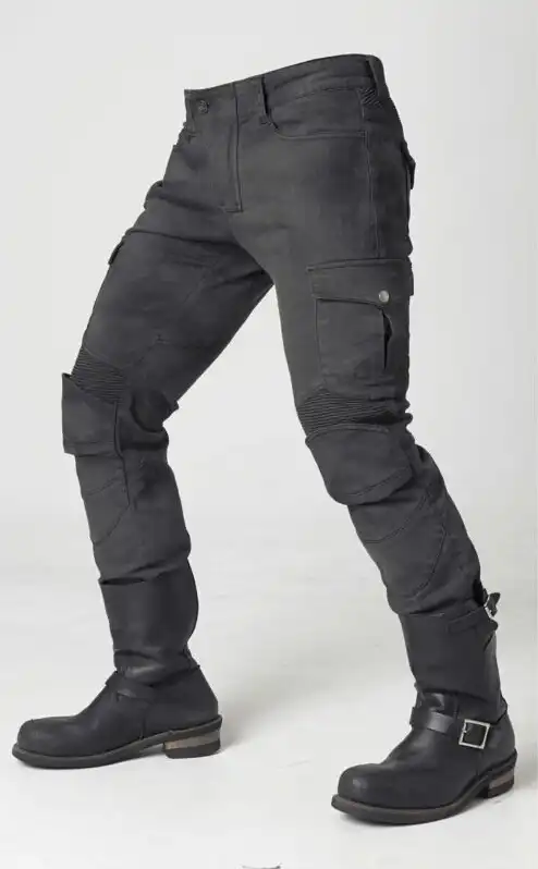 motorpool pants