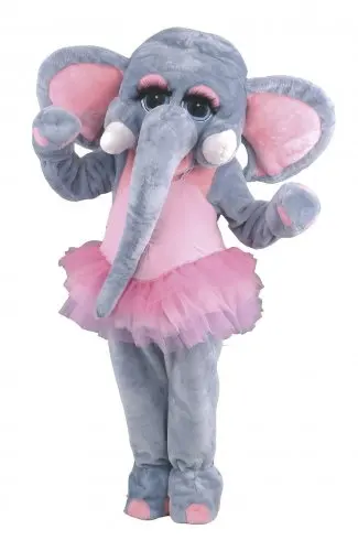 0541-1Elephant