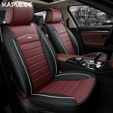 KADULEE сидений автомобиля для dodge challenger volvo xc60 renault символ lada largus volvo xc90 протектор Авто сиденье автомобиль-Стайлинг