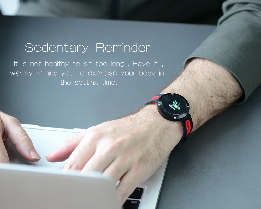 High Quality fitness tracker