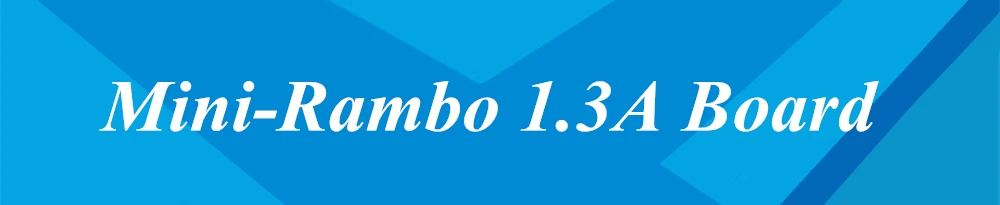 Mini-Rambo board detail 1