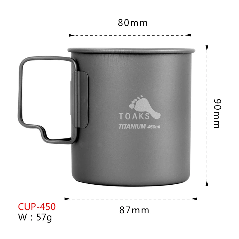 CUP-450