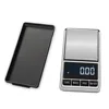 500g/100g *0.01g Mini Pocket Digital Scale for Gold Sterling Silver Jewelry Balance Gram Electronic Scales ► Photo 3/6