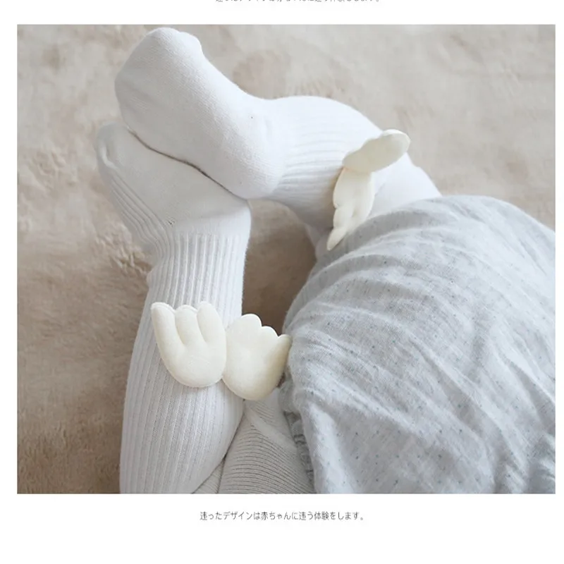 Lovely  Autumn Winter Cartoon Cute  Beautiful  Girls Tights Socks Girl Knitted Stocking Baby Children cotton Pantyhose  (13)