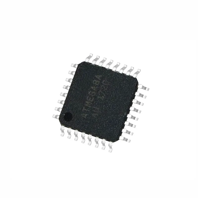 

1pcs ATMEGA8A-AU ATMEGA8A 8A-AU TQFP32 in stock