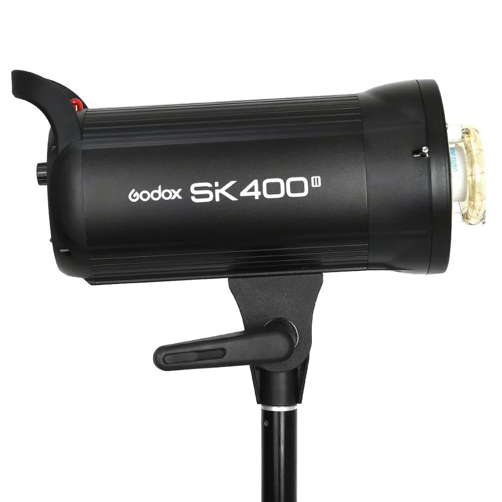 Профессиональная студийная Стробоскопическая мини вспышка Godox SK SK300II SK300 II 110 В 220