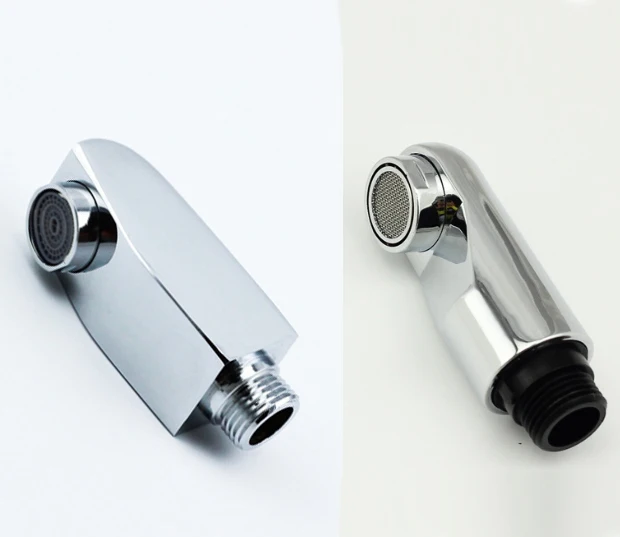 

pull out sprayer shower head for bathroom basin faucet