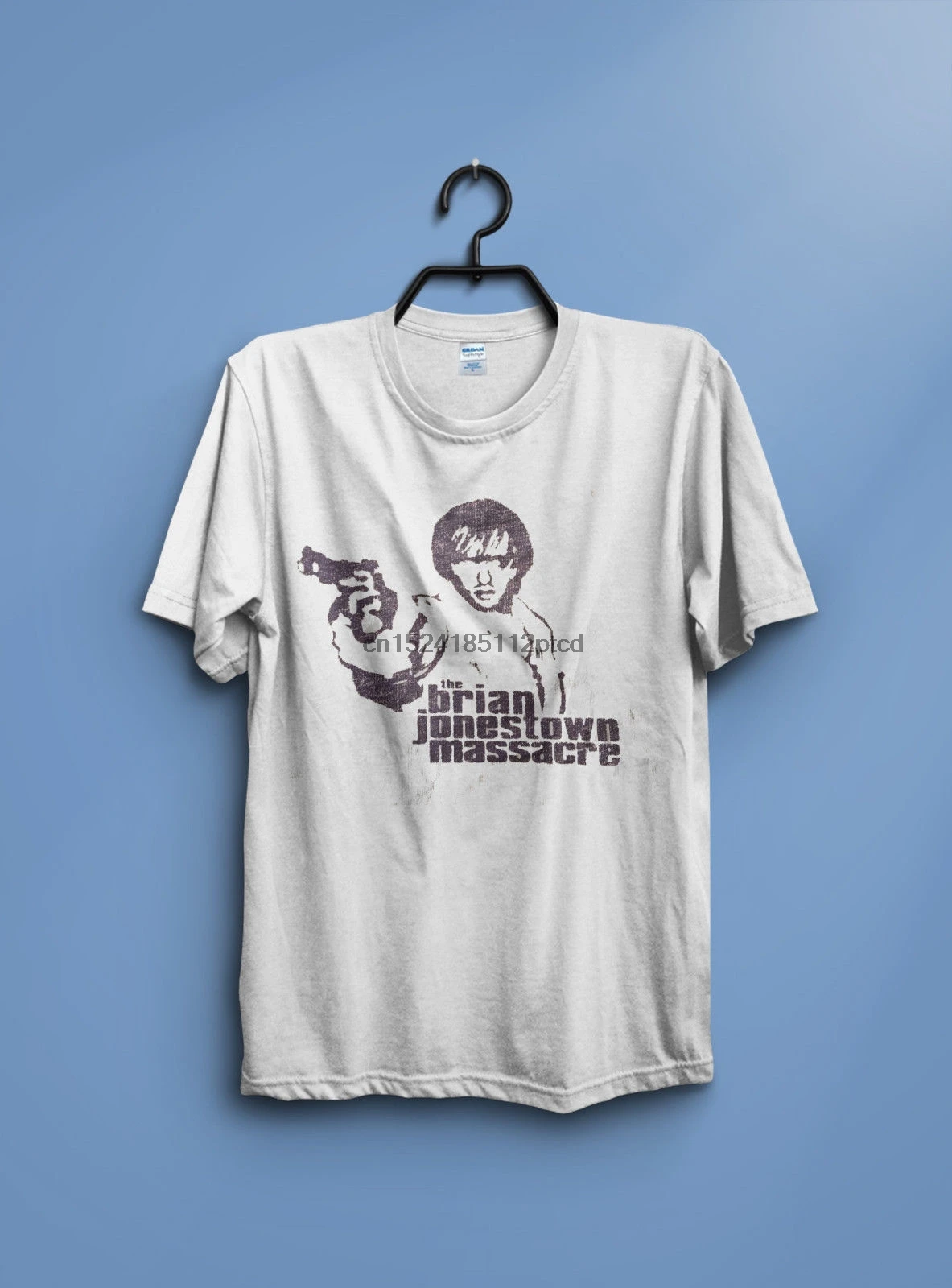Vintage brian jonestown massacre shirt Clearance