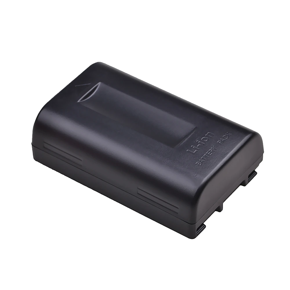 Tectra 2000 мАч 2 шт. CGR V610 CGRV610 батарея для Panasonic NV RX14 RX18 RX24 RX37 RX18B RZ10 батарея|Цифровые