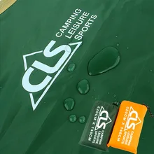 Открытый тканевый 220x289 см водонепроницаемый Оксфорд небо палатка влага коврик для пикника негабаритный пол кемпинг спальный пляж