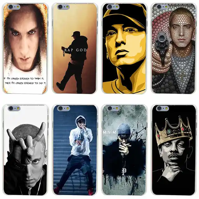 custodia eminem iphone 6 plus custodia eminem iphone 6 plus