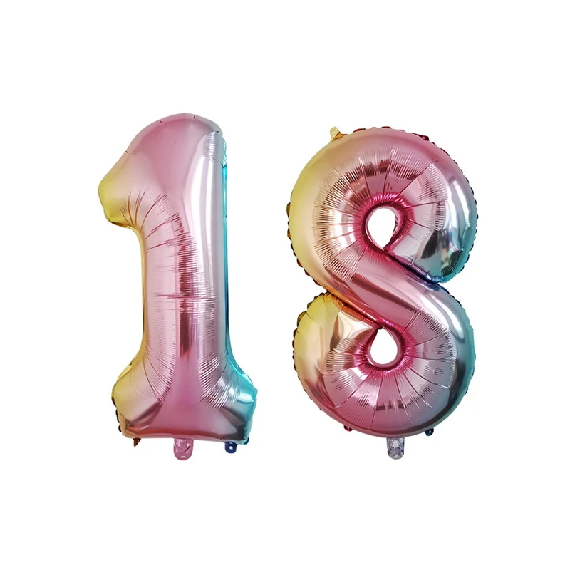 18