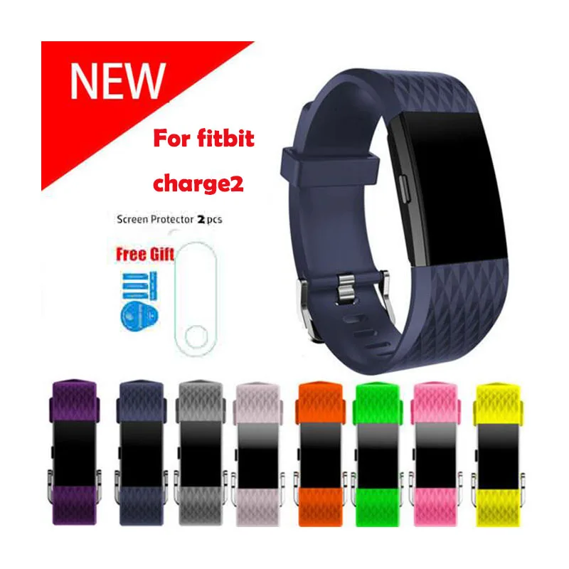 Band Sport Smart Watchband 