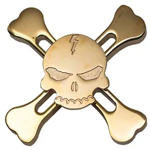 Spinner Череп
