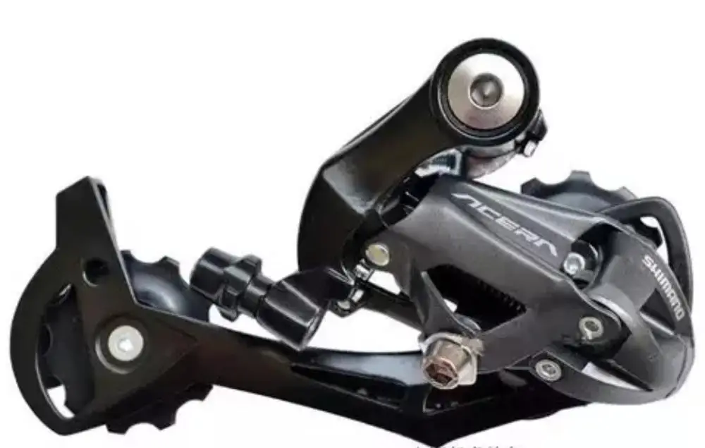 Shimano ACERA M390 набор 9 скоростей 27 скоростная горная велосипедная передача средний и маленький набор