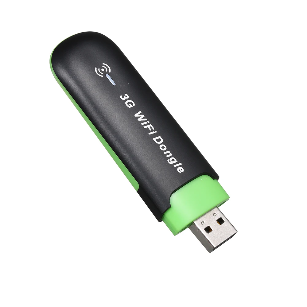 3g WiFi точка доступа 3g Мобильный маршрутизатор мини-usb, мобильный WiFi USB ключ беспроводной WCDMA модемы с слотом для sim-карты(черный/белый