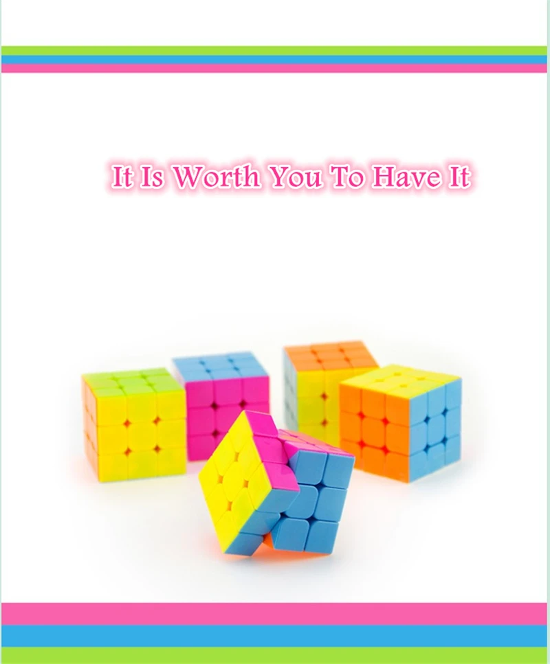 Magic Cubes (7)