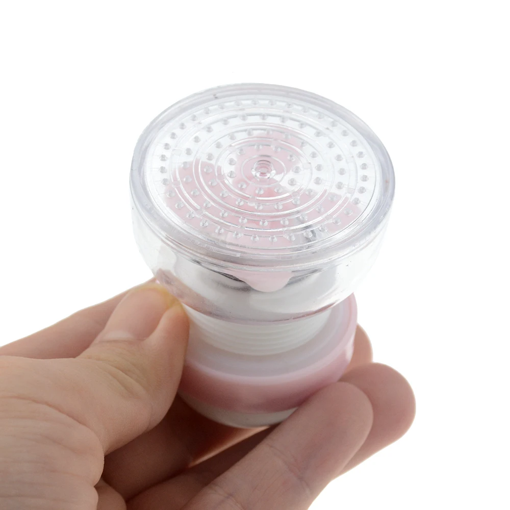 Вращающийся на 360 градусов брызгозащищенный кран Спринклерный кран фильтр для воды кухонный Спринклерный фильтр кран с форсункой адаптер устройство