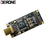 SA9227 usb interfaz CAD Junta i2s pcm 384kHz DSD 128 interfaz Digital envío gratis ► Foto 1/3