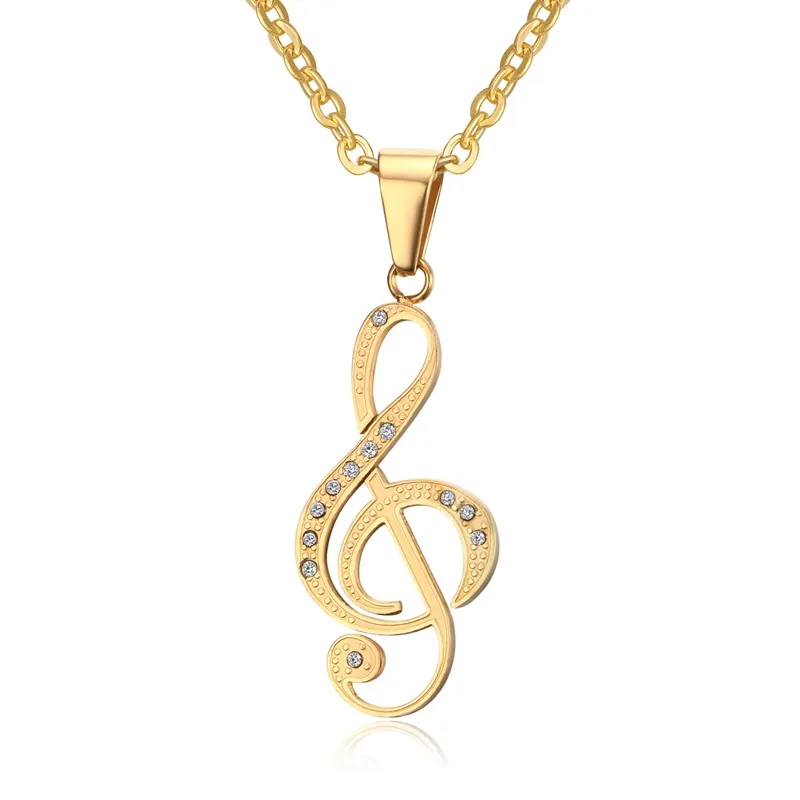 clef in music