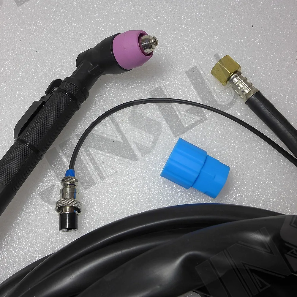 ВЧ без пилота Arc Plasma Torch AG-60 AG60 SG-55 SG55 факел в комплекте 5 метров m16x1.5мм воздушный