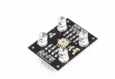 TCS3200 Colour Sensor (3)