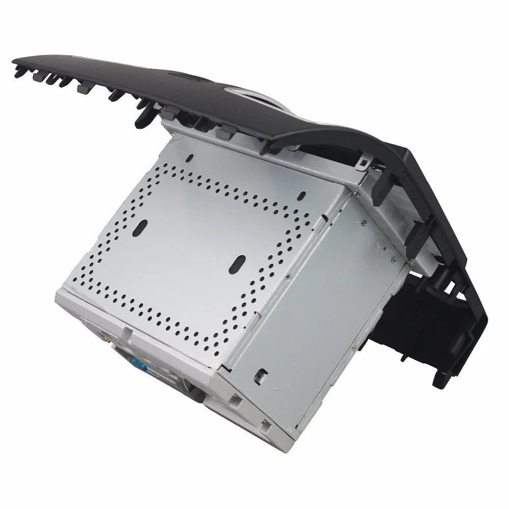 Perfect Android 8.0 octa core 4GB RAM car dvd player for SUBARU WRX 2016-2017 ips touch screen head units tape recorder radio gps 5