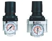 

regulator compress pressure reducer valve SNS pneumatic components AR4000-06 3/4''BSPT AirTAC type
