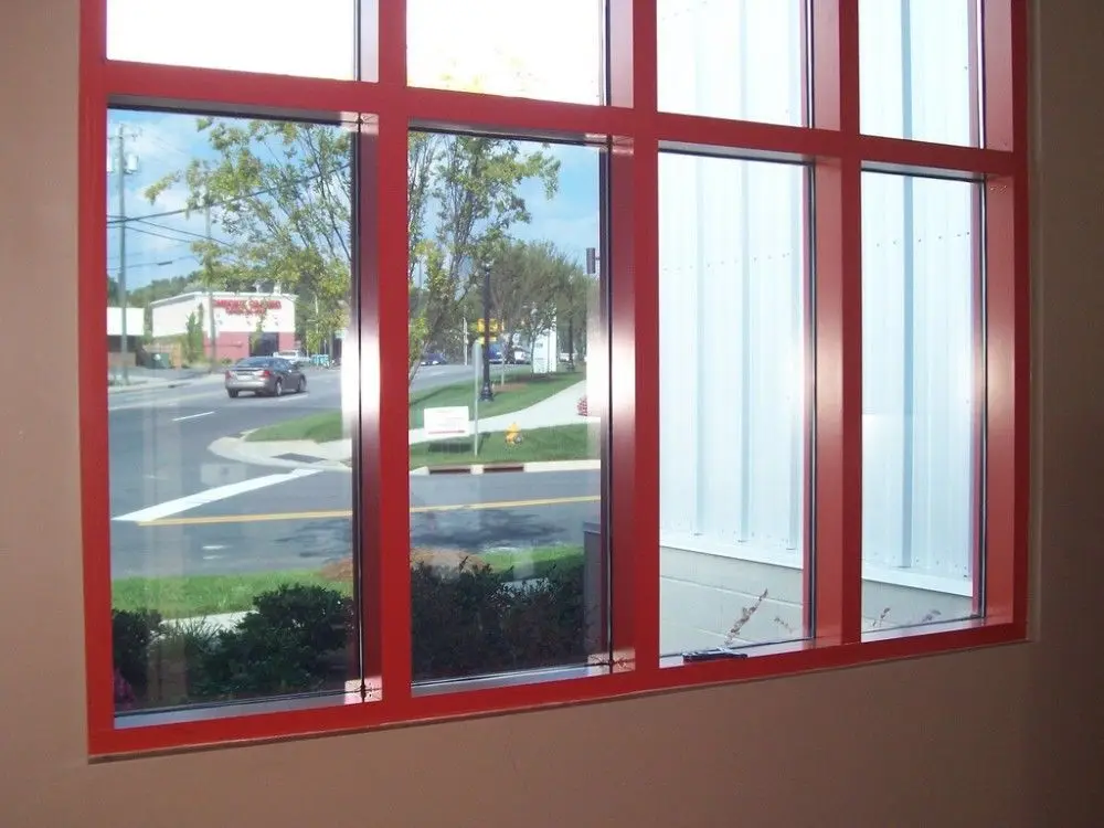 0.5x30m/20\x100ft 4Mil Clear Window Film Glass Explosion-proof Window Tint Self-adhesive Clear Safety Window Stickers 0.5x30m/20\x100ft 4Mil Clear Window Film Glass Explosion-proof Window Tint Self-adhesive Clear Safety Window Stickers