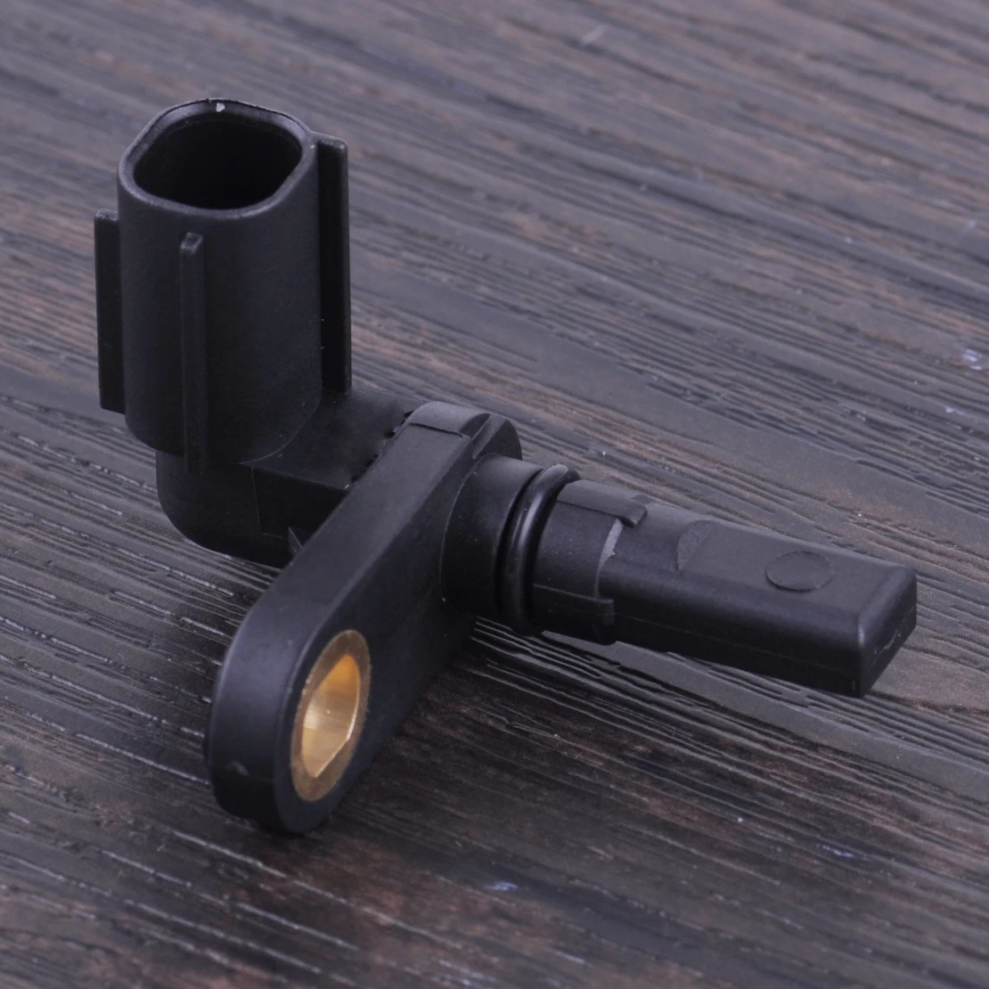 CITALL New ABS Front Right Speed Sensor Fit For Toyota Tundra 2007 2008