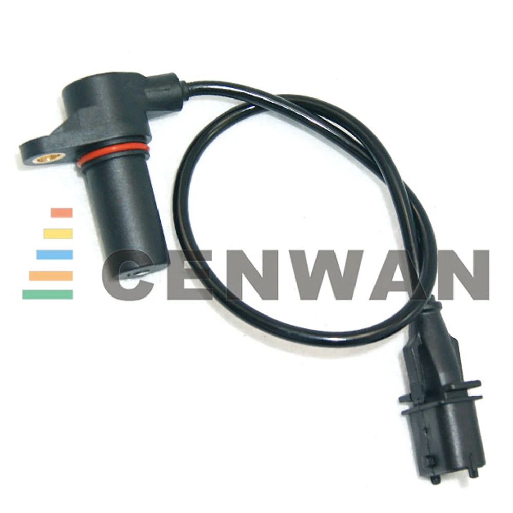 CENWAN Crankshaft Position Sensor 1607435 For DODGE DAKOTA 2.5 95 03 JEEP WRANGLER II 2.5 96 08