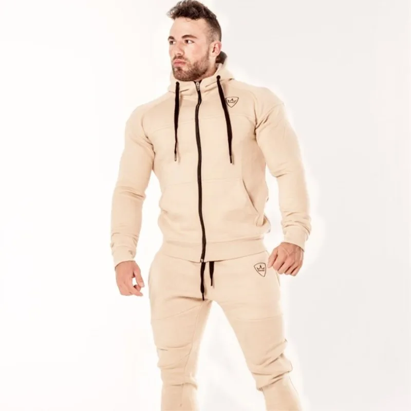 winter Hoodies jacket men Sweatshirts sports top (5)