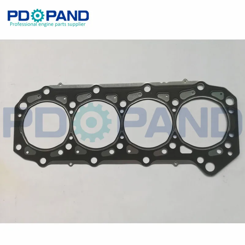 ZD30 Engine head gasket  for Nissan